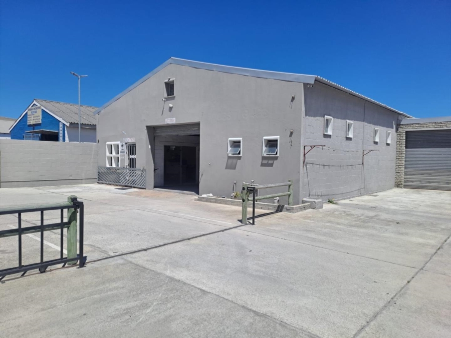 Commercial Property for Sale in Gansbaai Central Western Cape